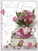 Picture of TO A SPECIAL GRANNY CARD